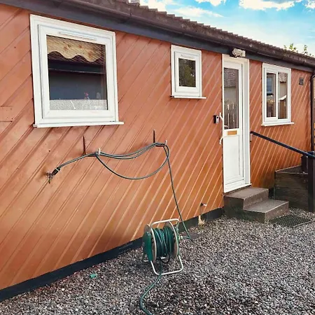 Spean Bridge Chalet Exterior photo