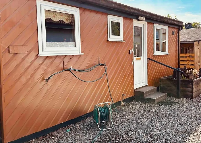 Spean Bridge Chalet