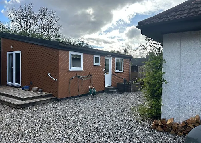Spean Bridge Chalet