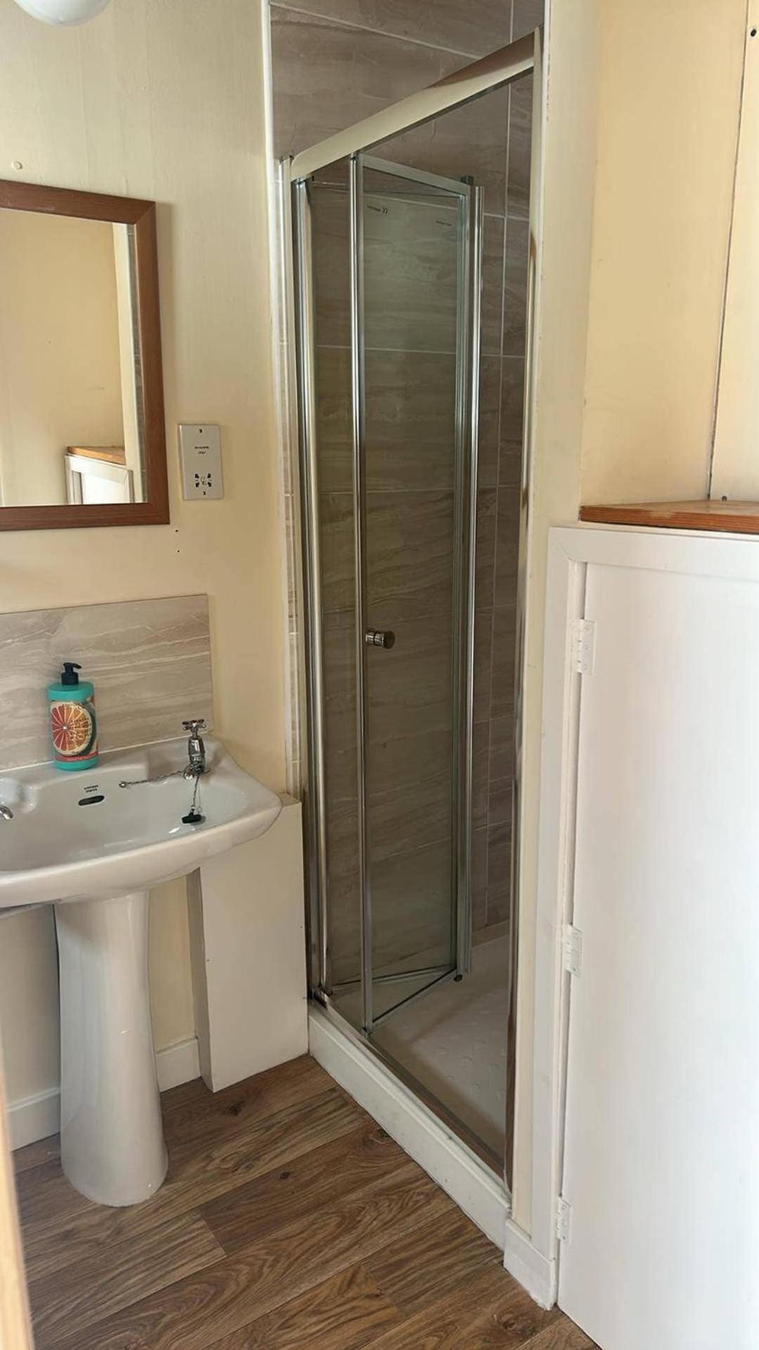 Spean Bridge Chalet Appartamento