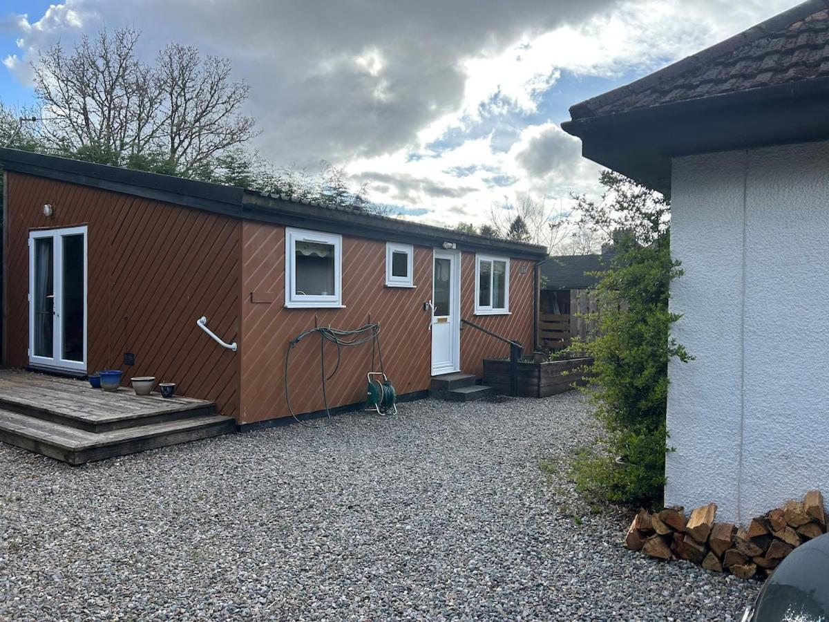 Spean Bridge Chalet *