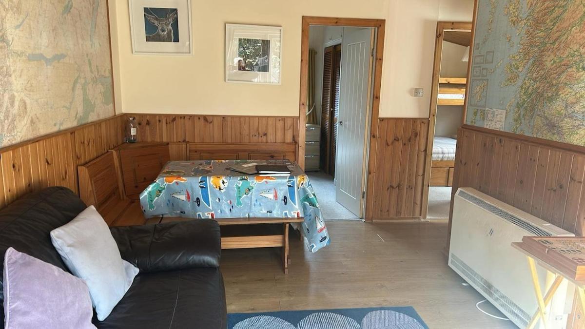 Spean Bridge Chalet * Spean Bridge